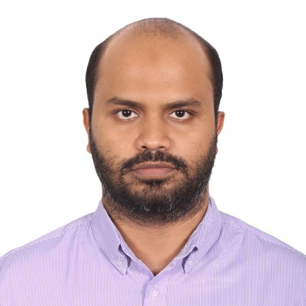Dr. Asif  Iqbal